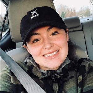 Meet your Posher, Jarrah